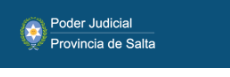 Poder Judicial de la Provincia de Salta